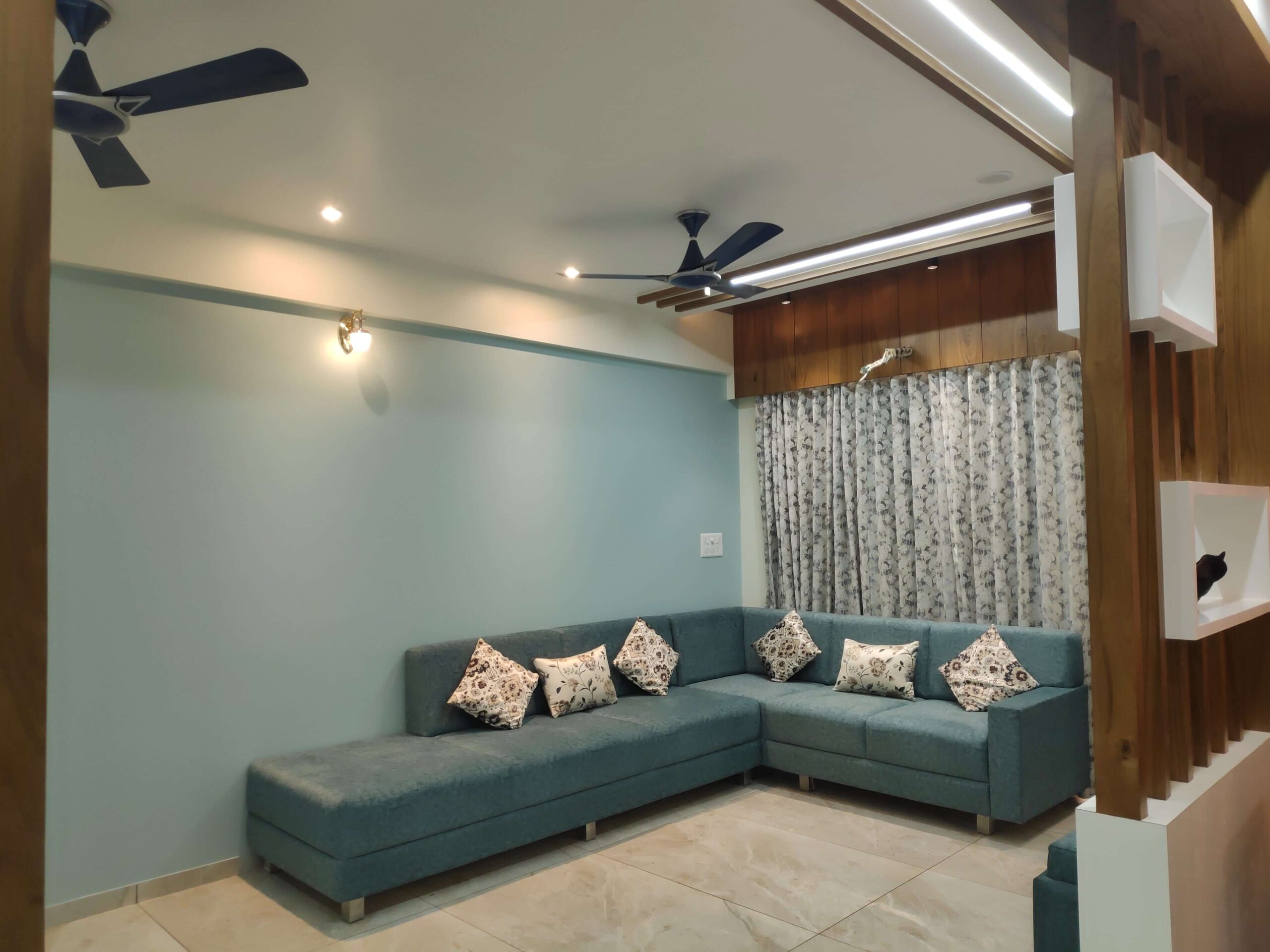 Unity Interiors - Interior designer ahmedabad