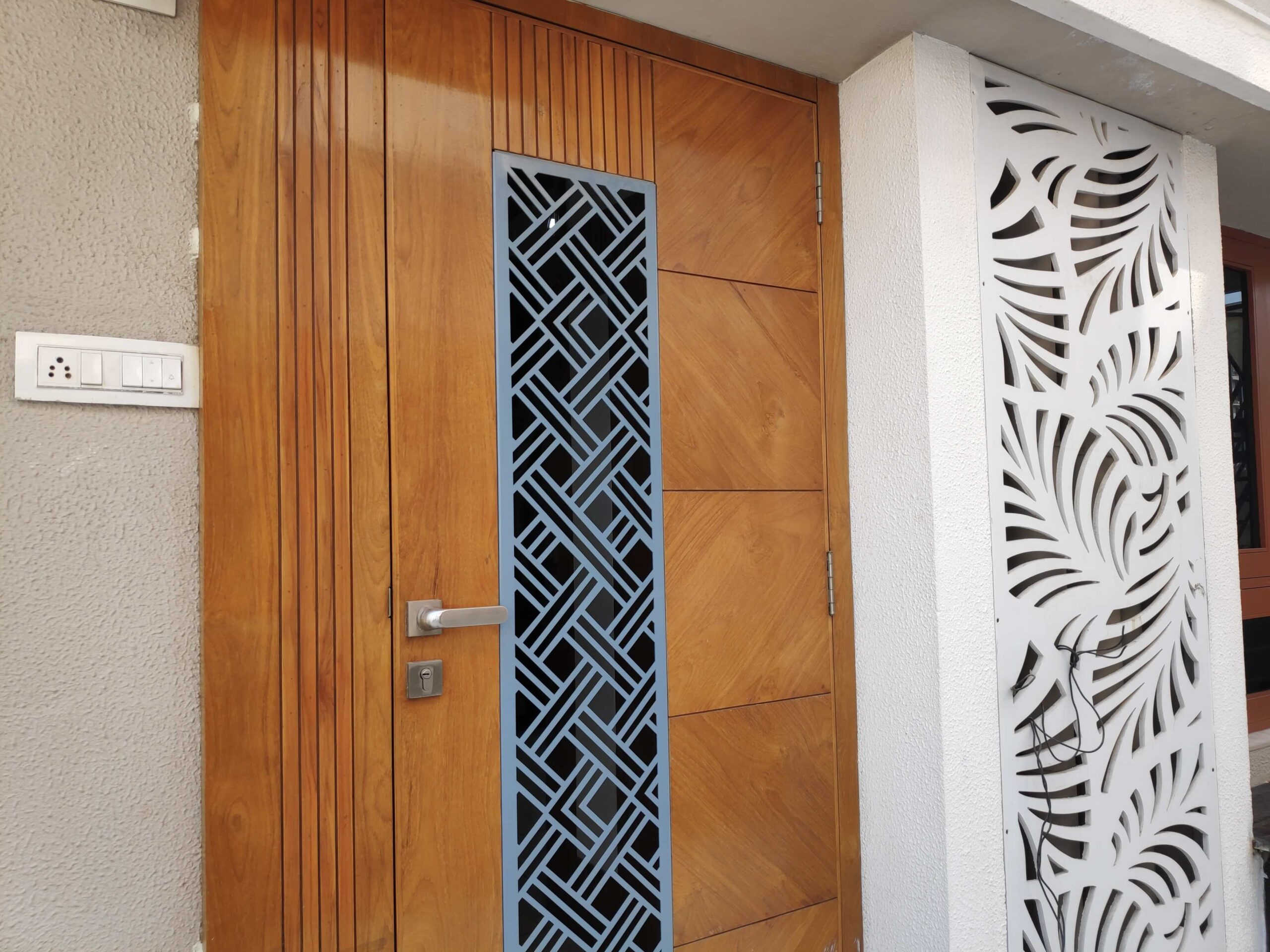 Interior Designer Ahmedabad, Interior Designing of 4 BHK Bungalow, Unity Interiors