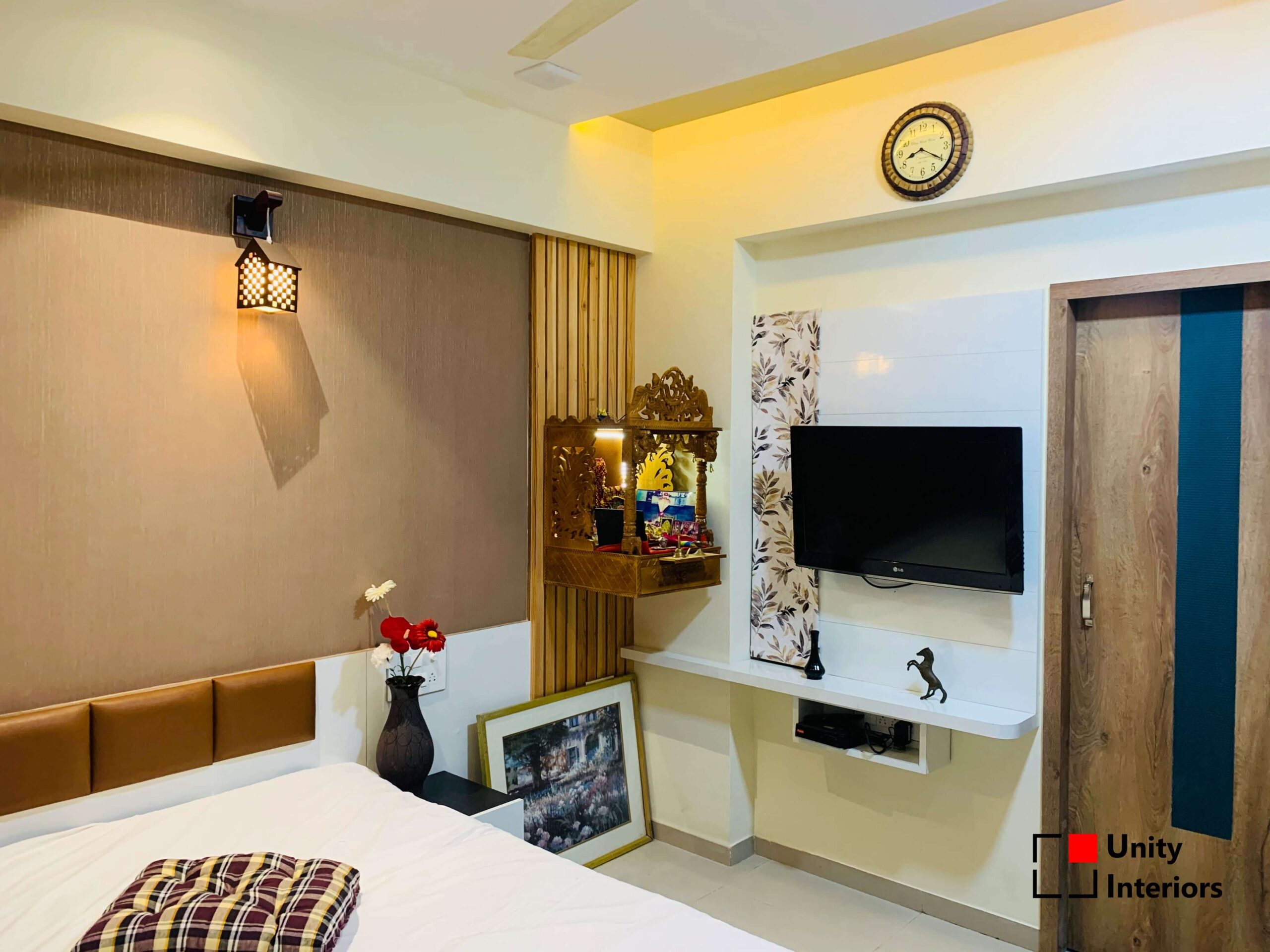 Home Makeover, Unity Interiors, Best Interior Designer Ahmedabad