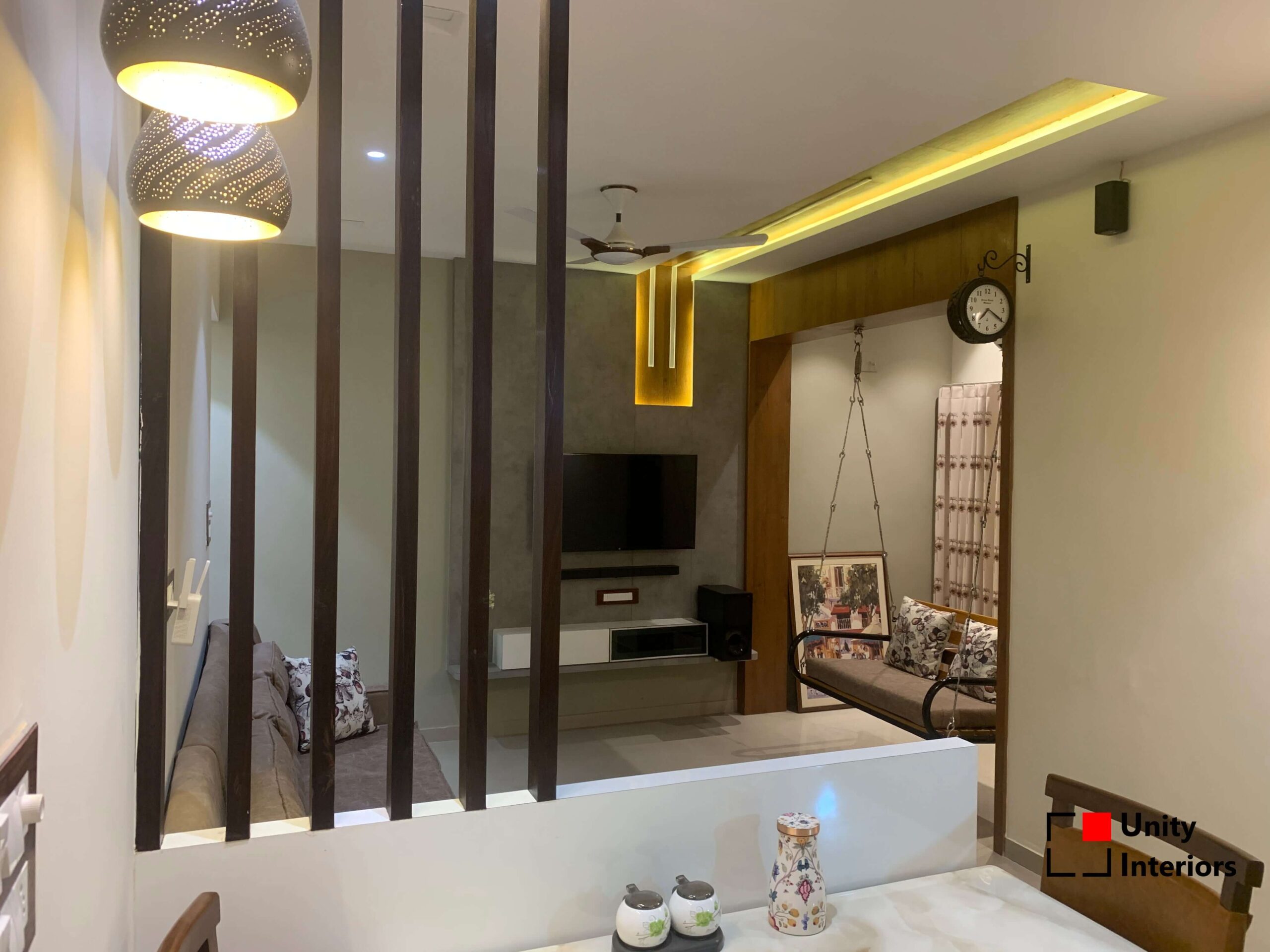 Home Makeover, Unity Interiors, Best Interior Designer Ahmedabad